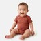 BELLA CANVAS Infant Jersey Short Sleeve Bodysuit One Piece for Baby Comfort & Custom Print Infant Outfit